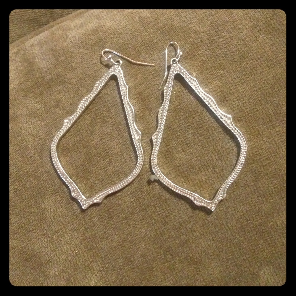 Kendra Scott Sophee Earrings